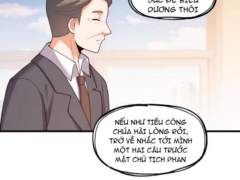 Trọng Sinh Không Làm Chạn Vương Tôi Một Mình Nạp Game Thăng Cấp - Chapter 64 - Page 56