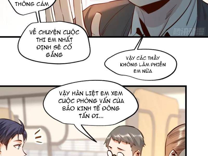 Trọng Sinh Không Làm Chạn Vương Tôi Một Mình Nạp Game Thăng Cấp - Chapter 64 - Page 8