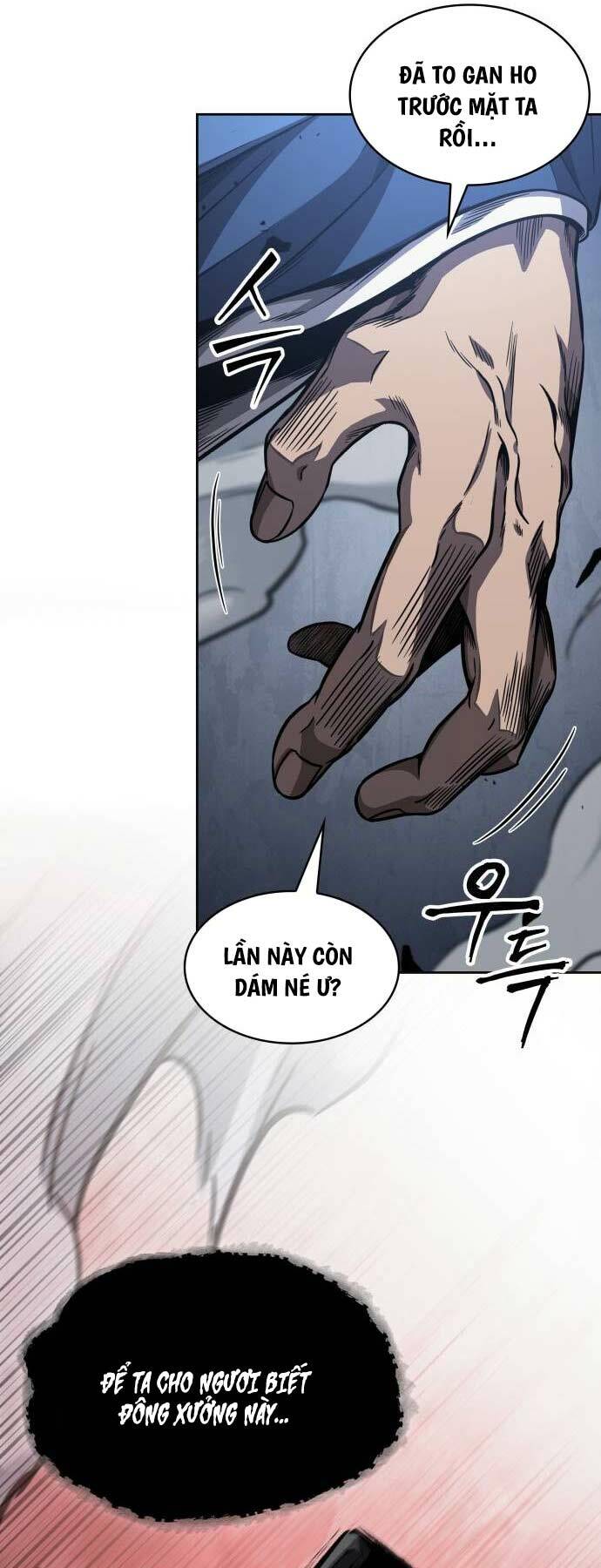 Ngã lão ma thần - Chapter 190 - Page 10