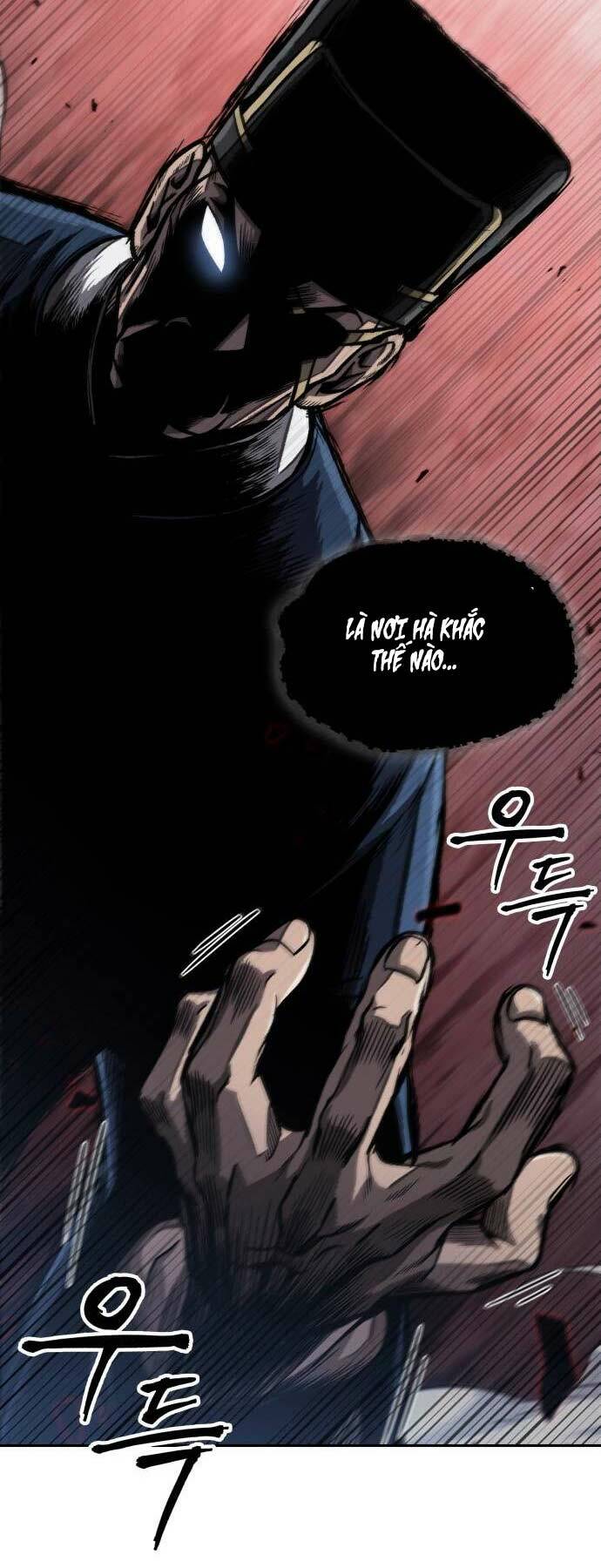 Ngã lão ma thần - Chapter 190 - Page 11