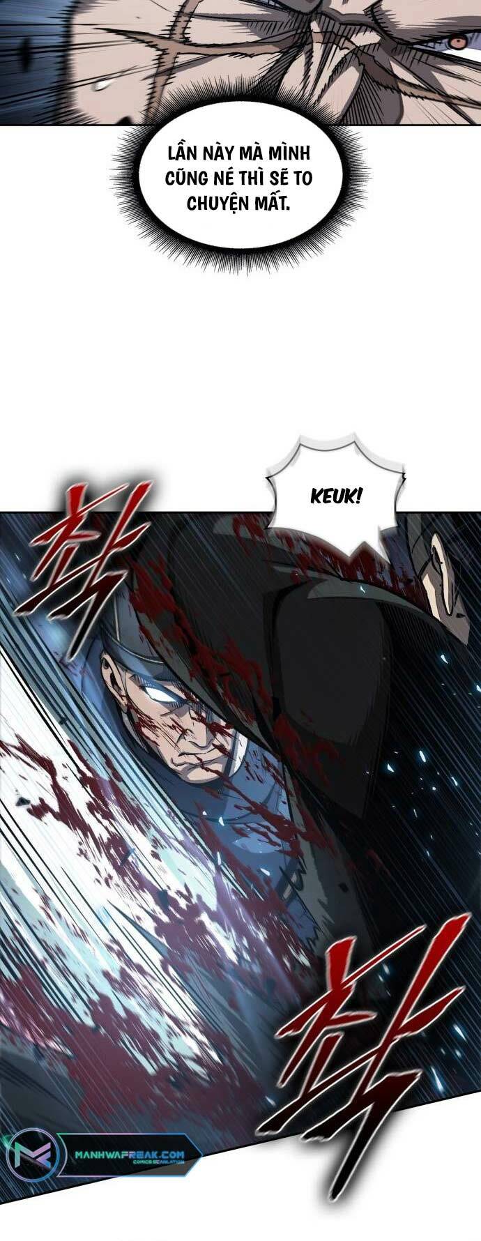 Ngã lão ma thần - Chapter 190 - Page 14