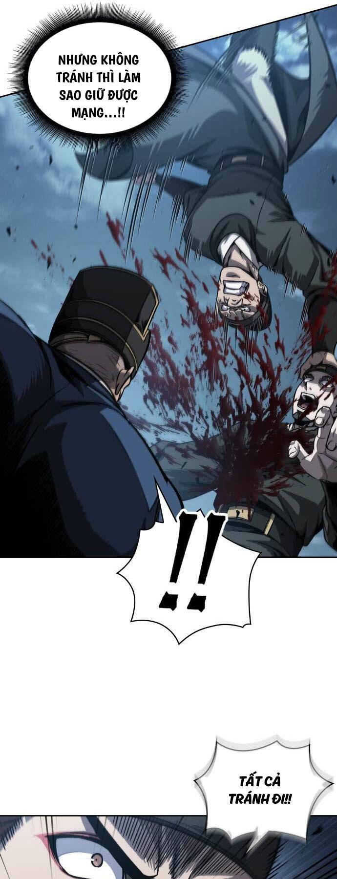 Ngã lão ma thần - Chapter 190 - Page 15
