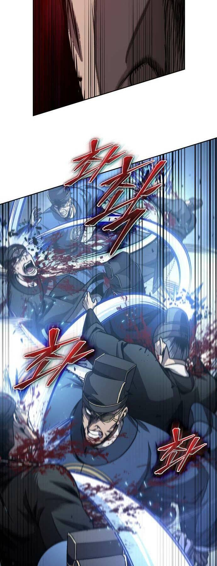 Ngã lão ma thần - Chapter 190 - Page 17