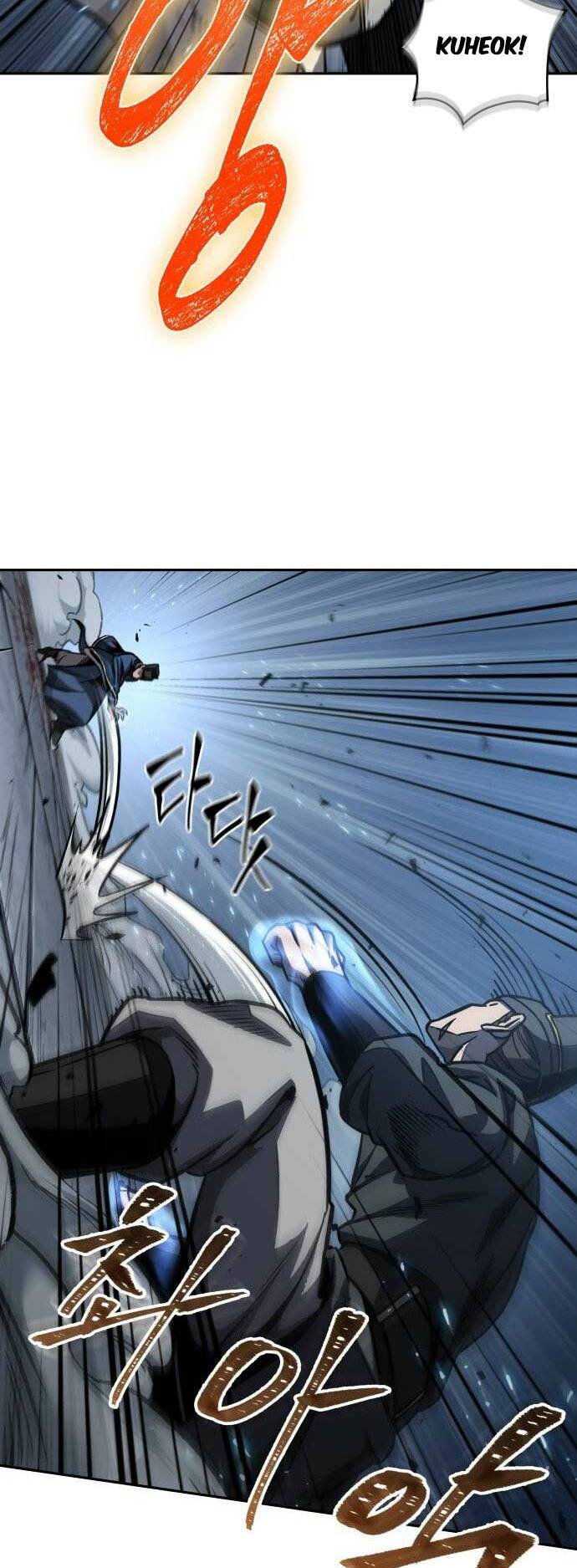 Ngã lão ma thần - Chapter 190 - Page 20