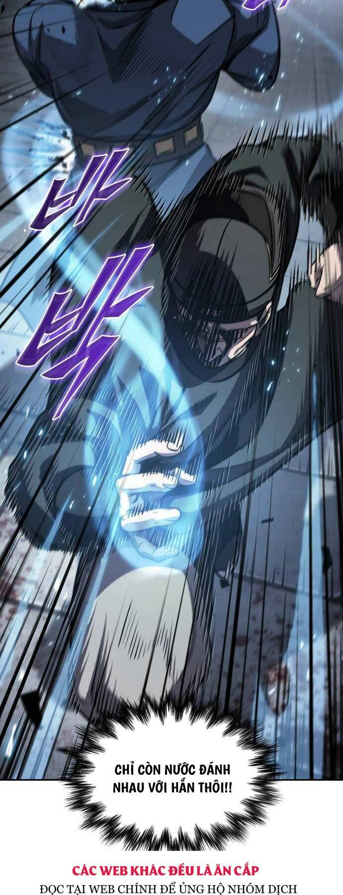 Ngã lão ma thần - Chapter 190 - Page 22