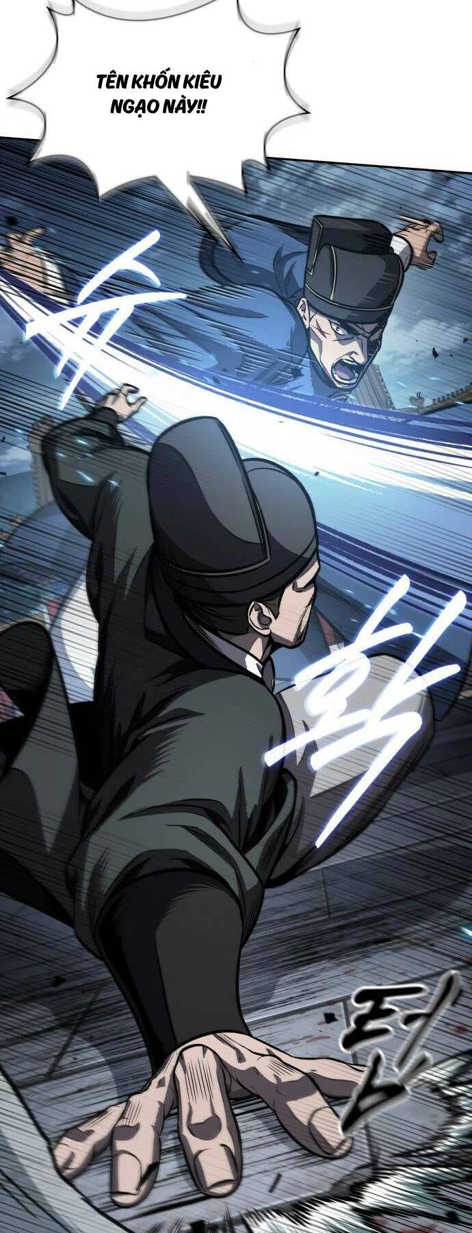 Ngã lão ma thần - Chapter 190 - Page 24