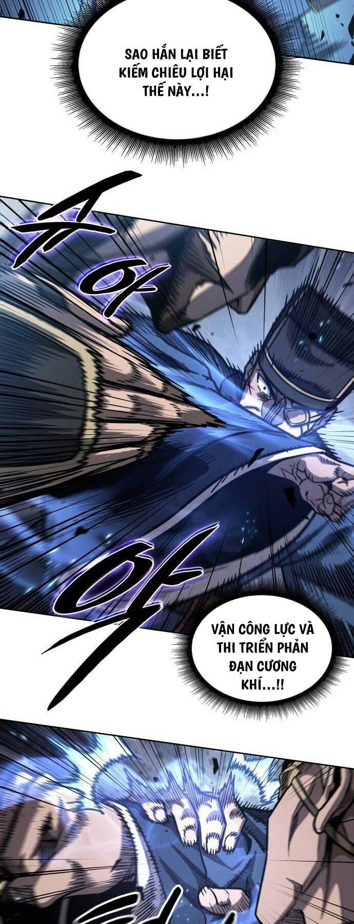 Ngã lão ma thần - Chapter 190 - Page 34