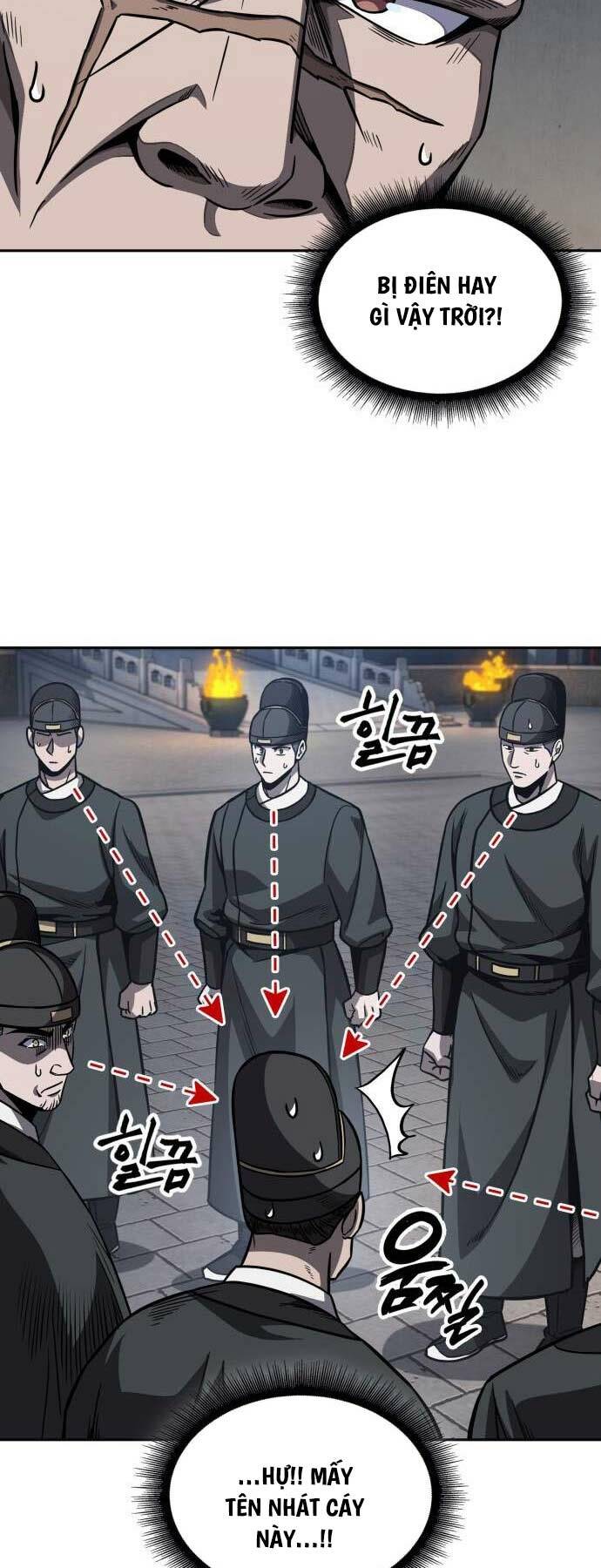 Ngã lão ma thần - Chapter 190 - Page 3