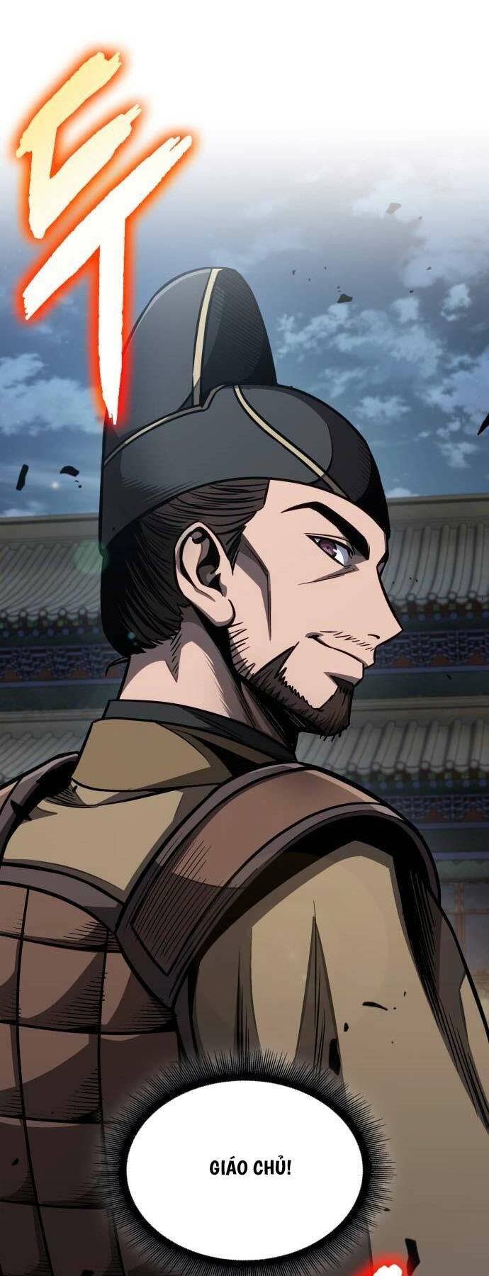 Ngã lão ma thần - Chapter 190 - Page 42