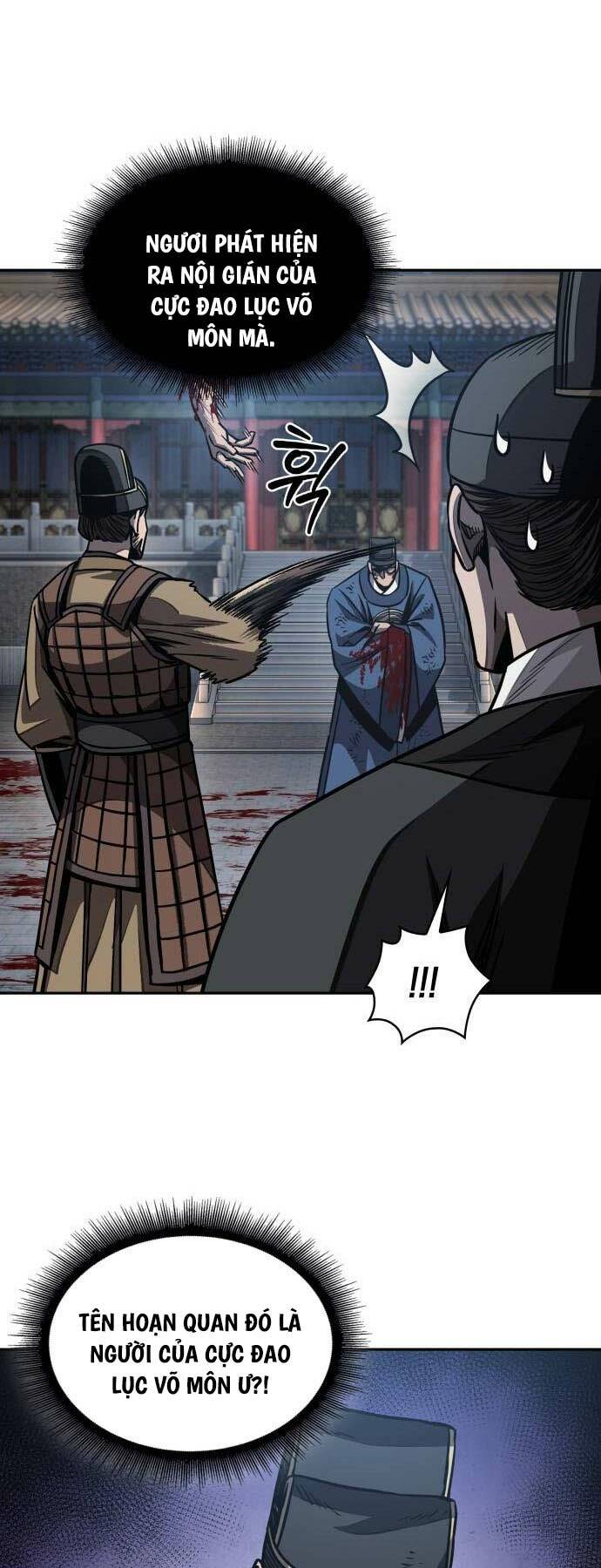 Ngã lão ma thần - Chapter 190 - Page 44