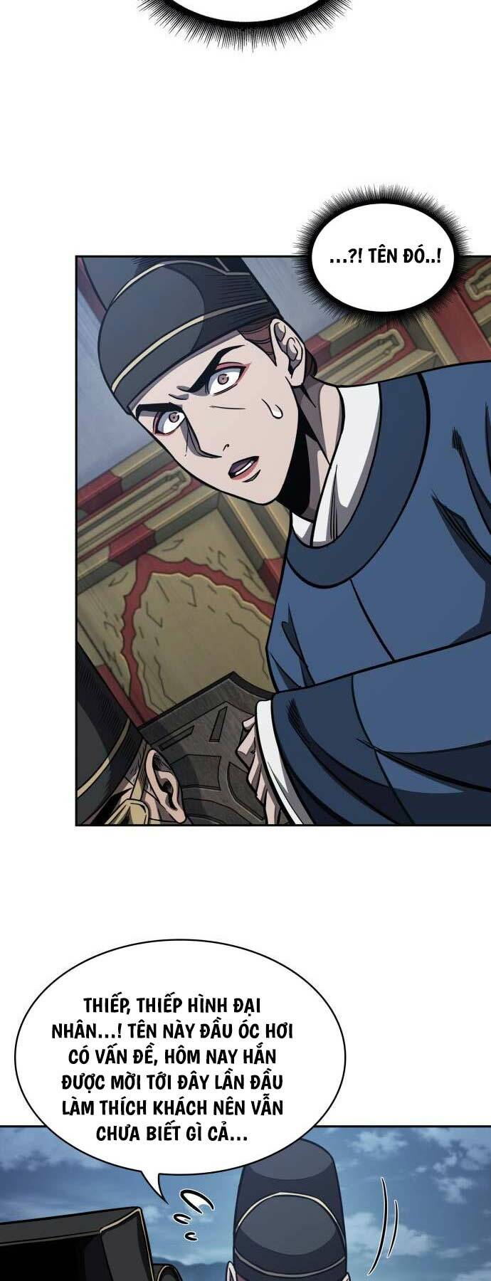 Ngã lão ma thần - Chapter 190 - Page 4