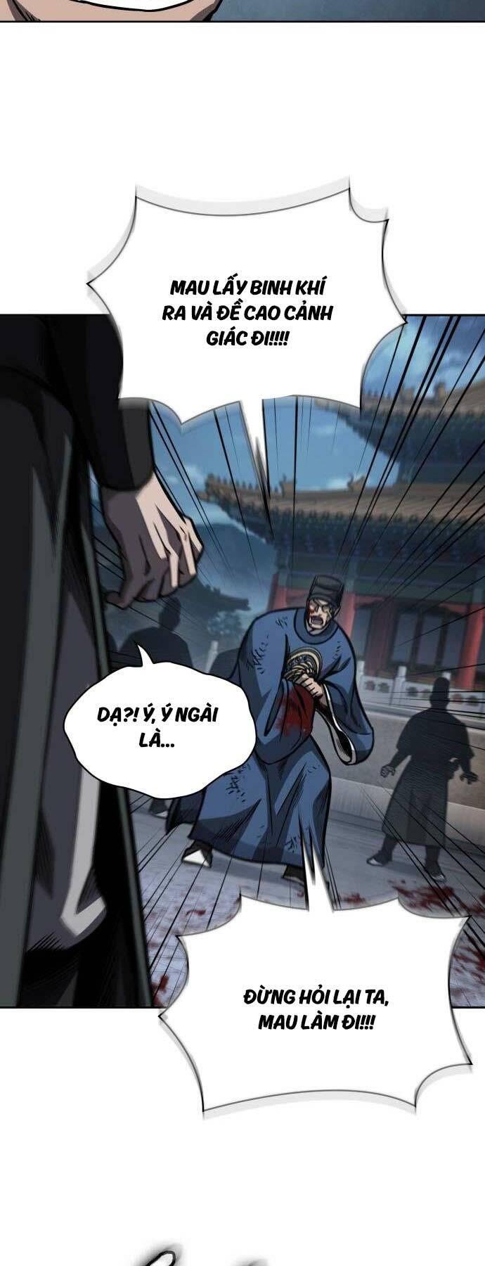 Ngã lão ma thần - Chapter 190 - Page 49