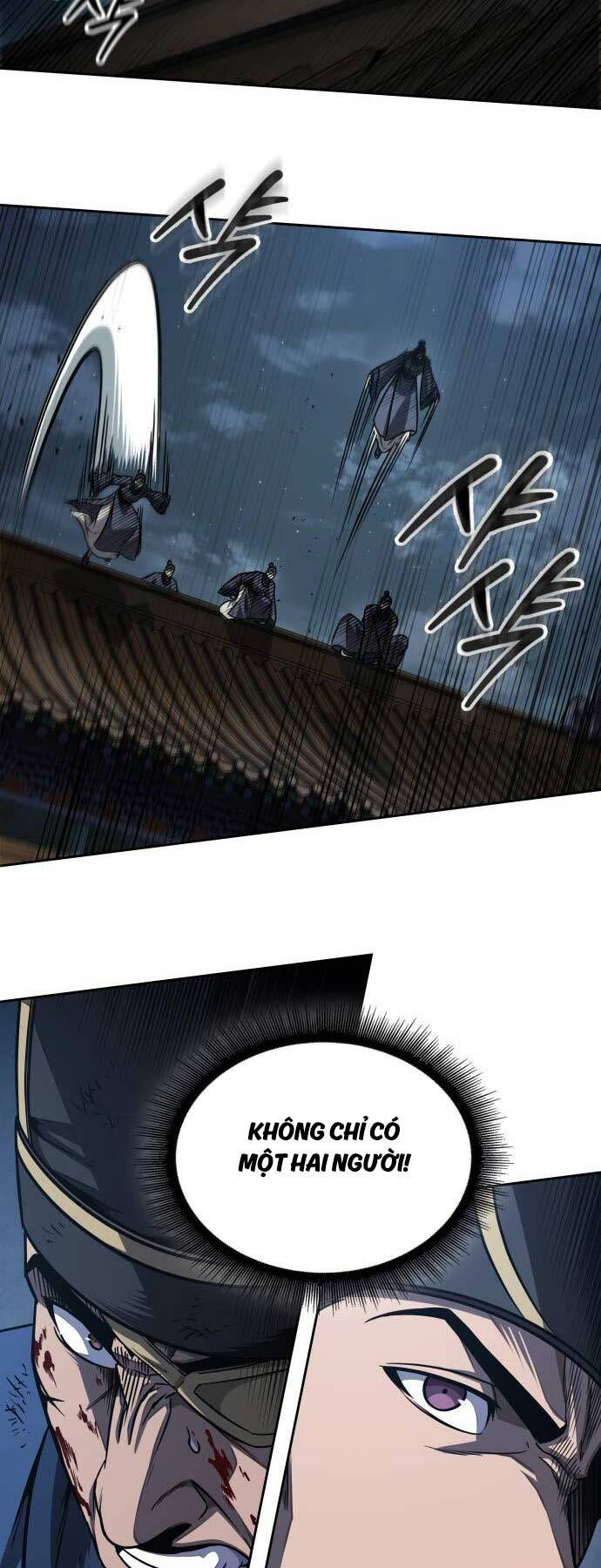 Ngã lão ma thần - Chapter 190 - Page 53