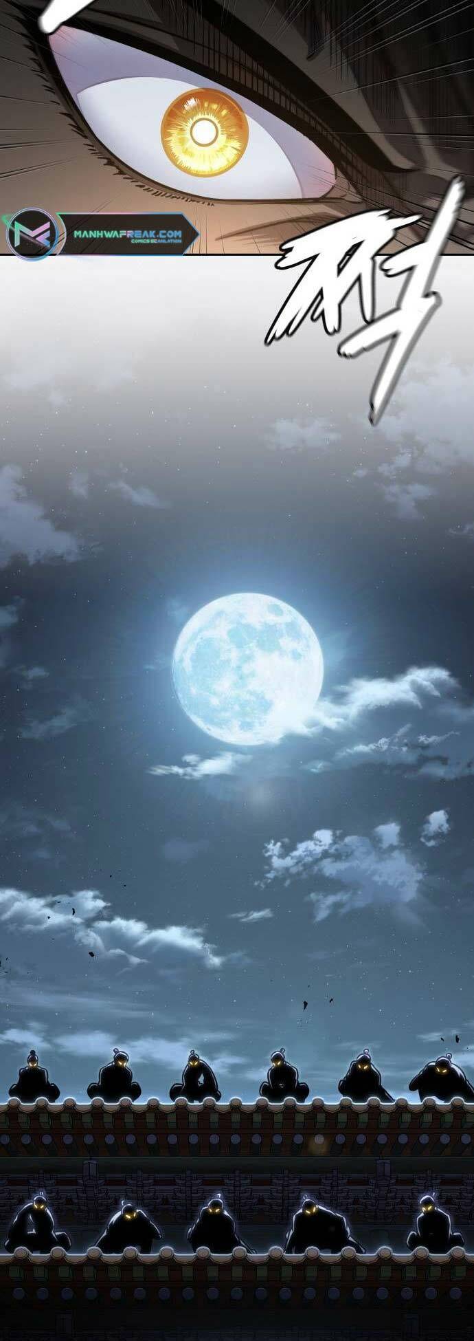 Ngã lão ma thần - Chapter 190 - Page 56