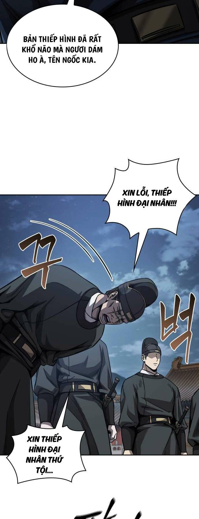 Ngã lão ma thần - Chapter 190 - Page 6