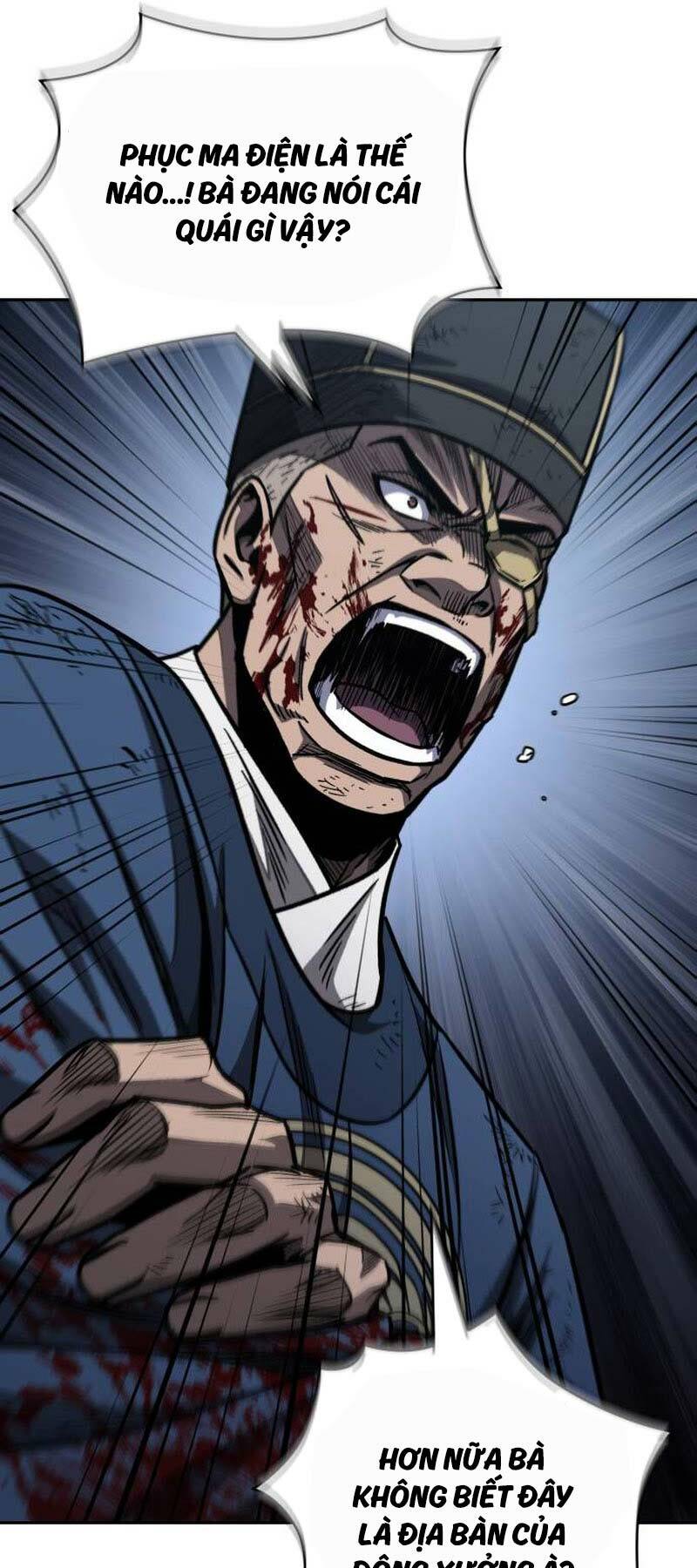 Ngã lão ma thần - Chapter 191 - Page 13