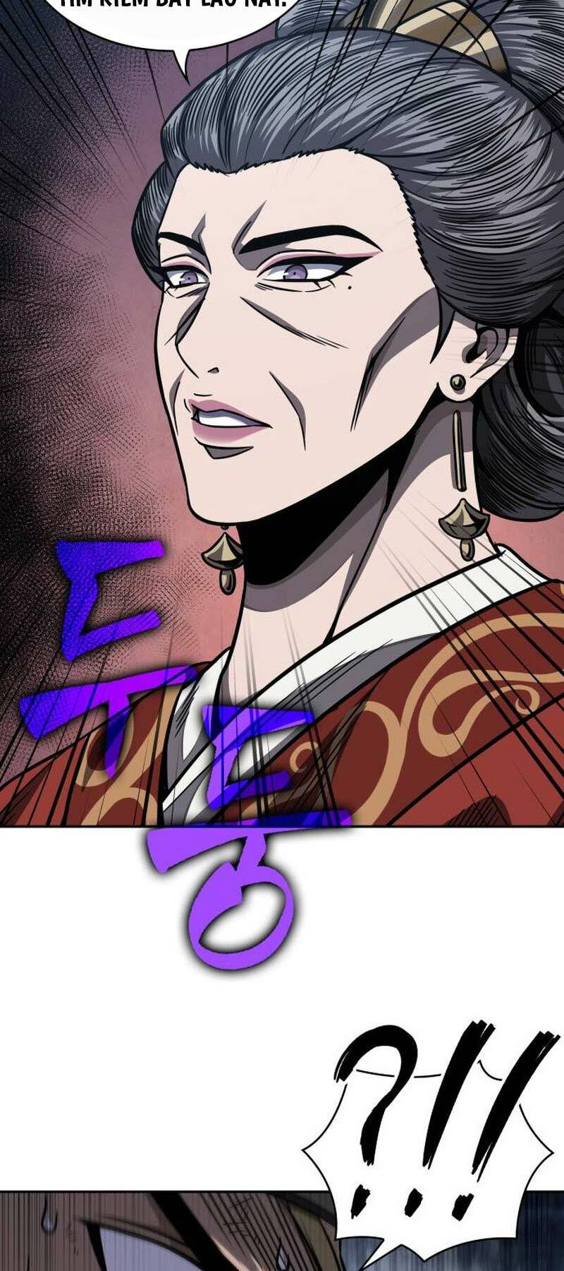 Ngã lão ma thần - Chapter 191 - Page 16