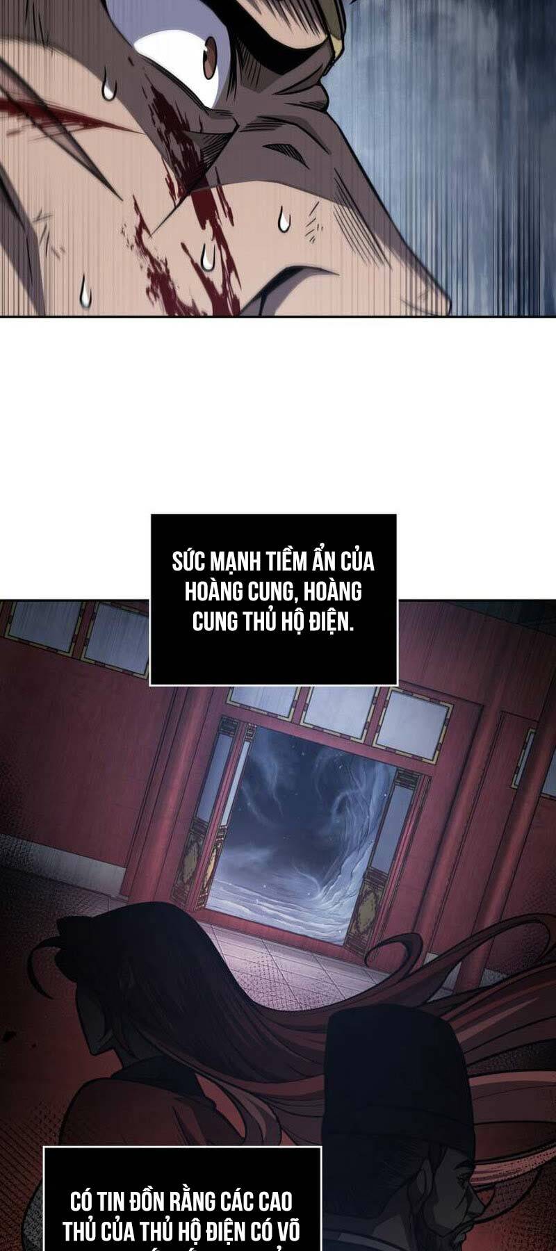 Ngã lão ma thần - Chapter 191 - Page 17