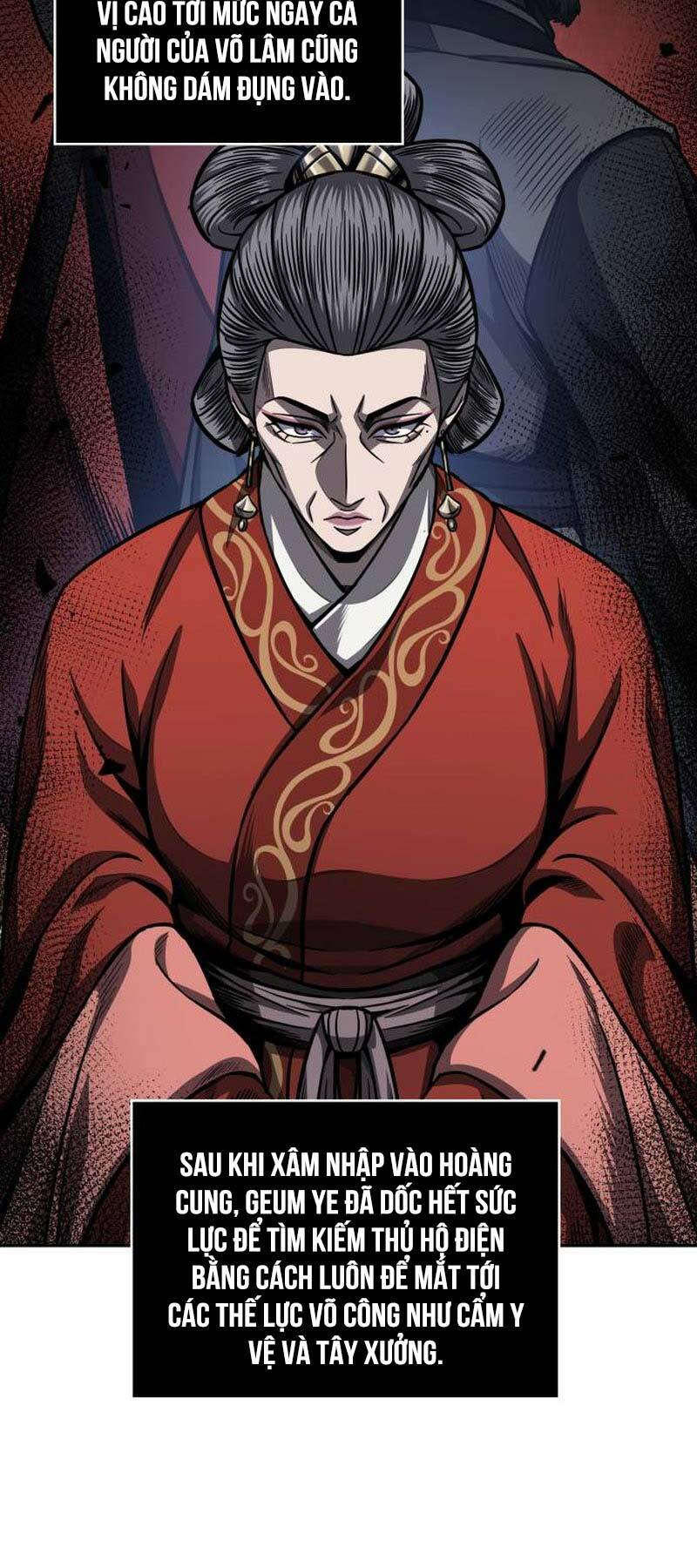 Ngã lão ma thần - Chapter 191 - Page 18