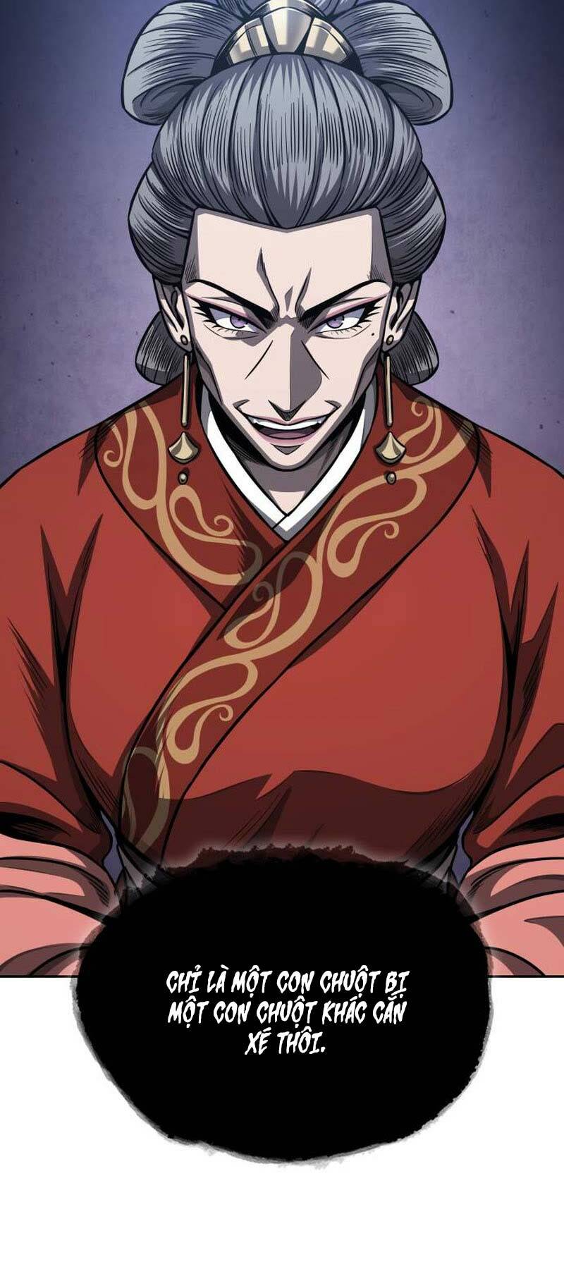 Ngã lão ma thần - Chapter 191 - Page 22