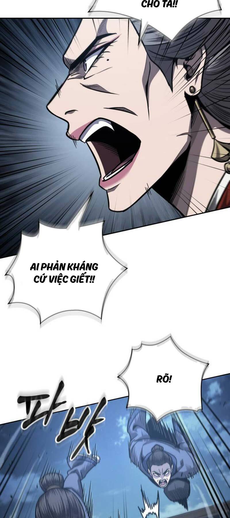 Ngã lão ma thần - Chapter 191 - Page 24