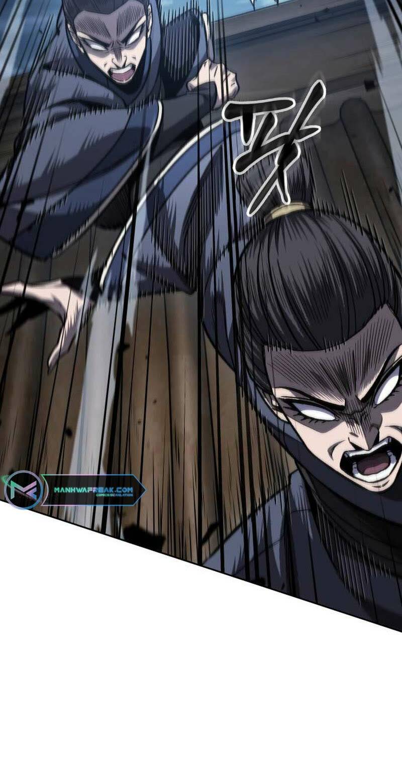 Ngã lão ma thần - Chapter 191 - Page 25