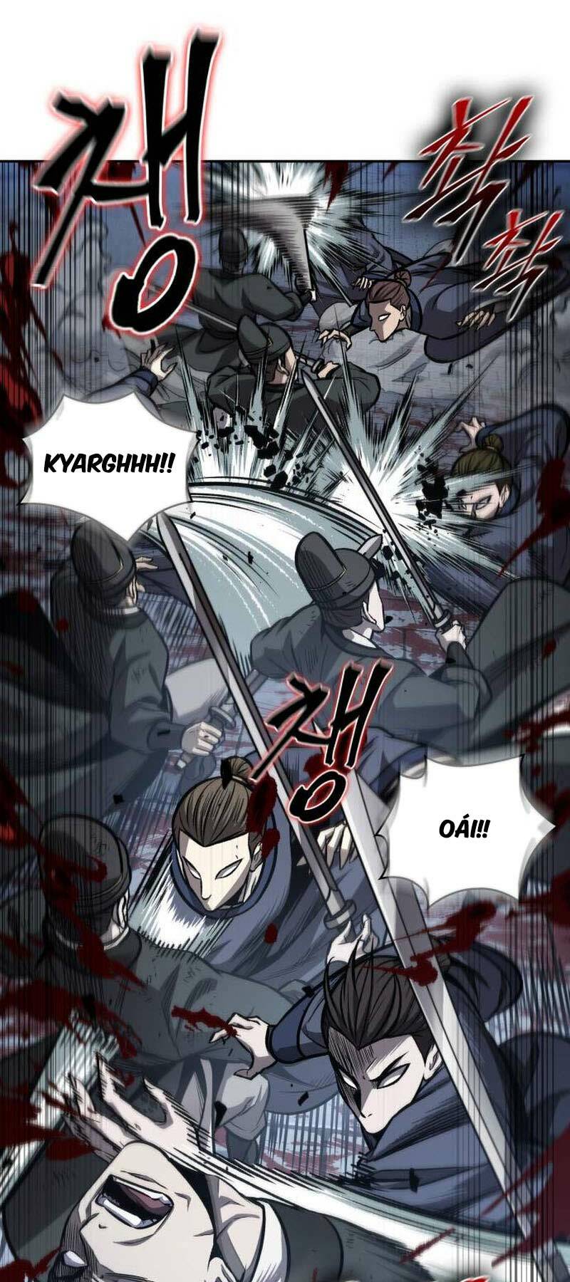 Ngã lão ma thần - Chapter 191 - Page 27