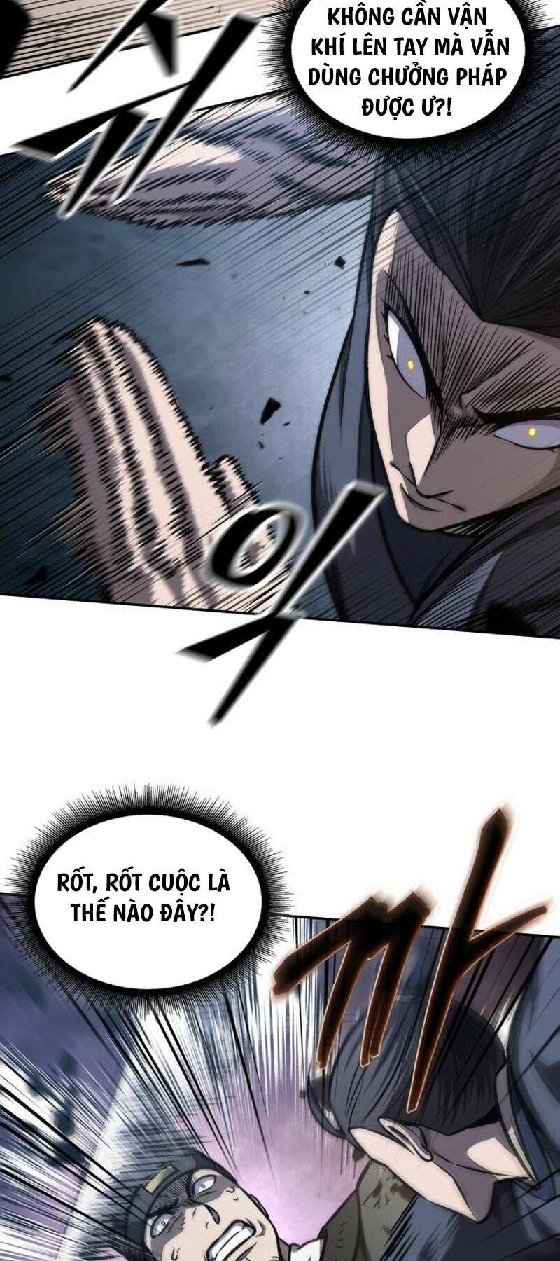 Ngã lão ma thần - Chapter 191 - Page 30