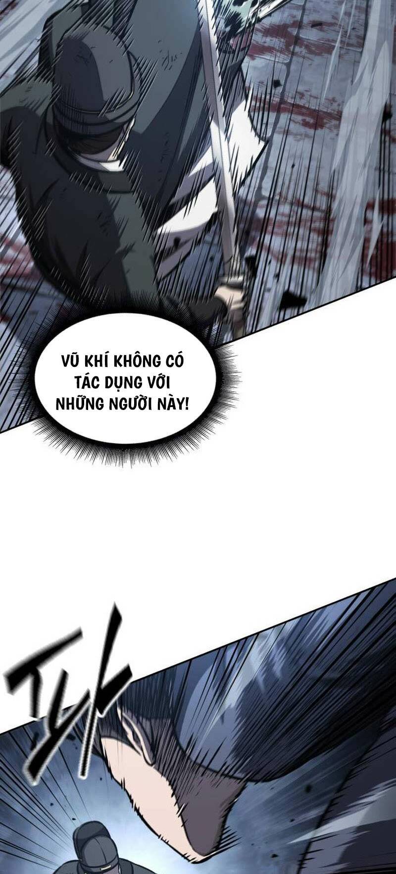 Ngã lão ma thần - Chapter 191 - Page 32