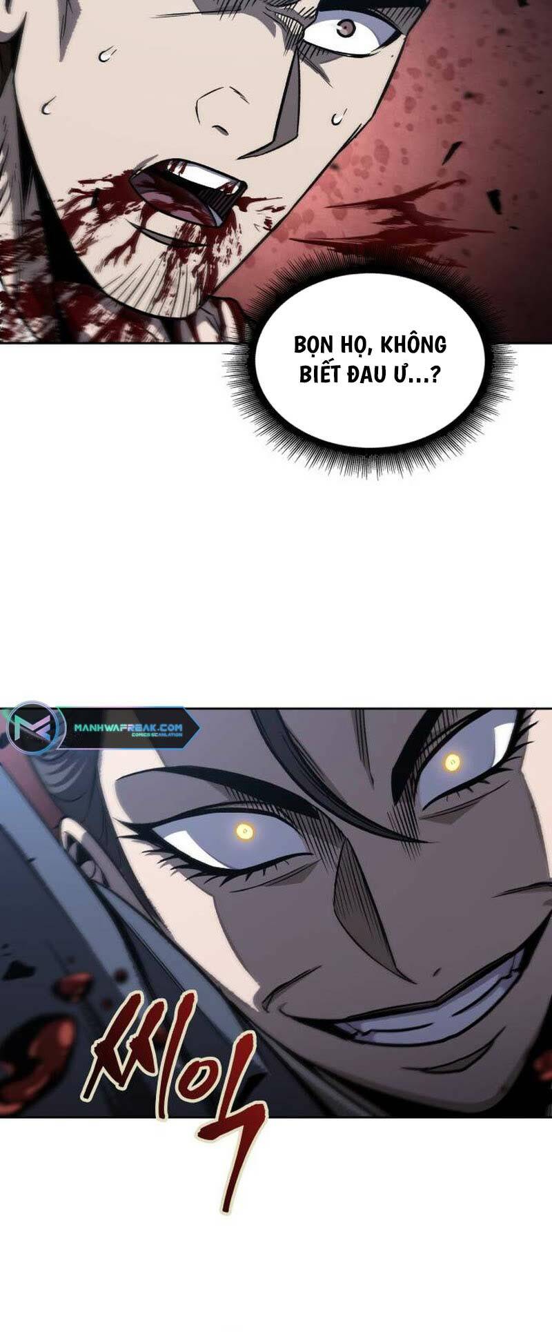 Ngã lão ma thần - Chapter 191 - Page 38