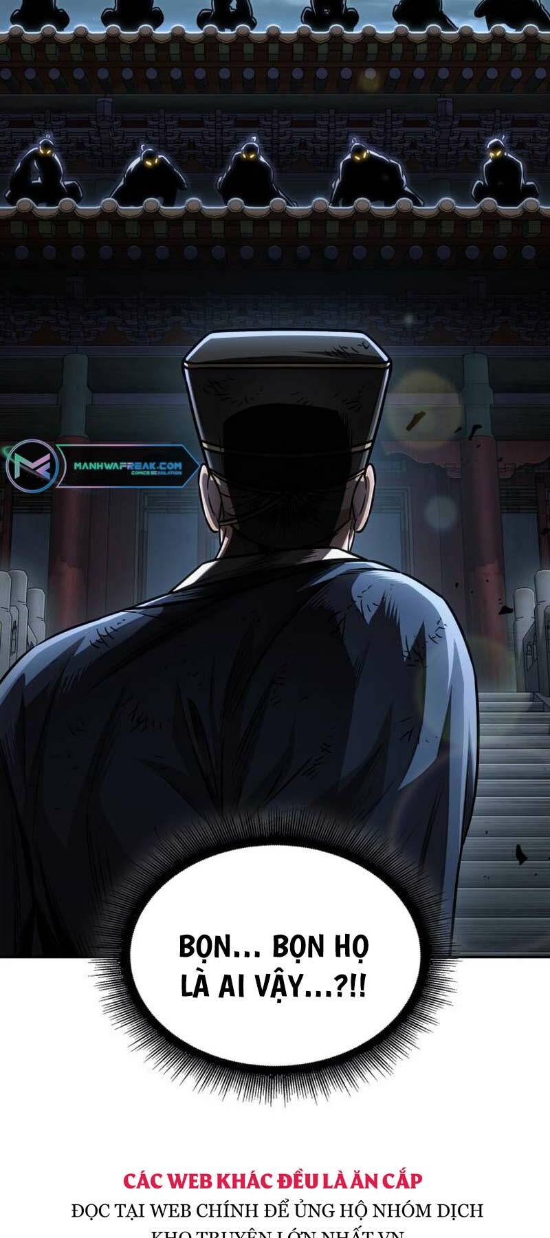 Ngã lão ma thần - Chapter 191 - Page 3