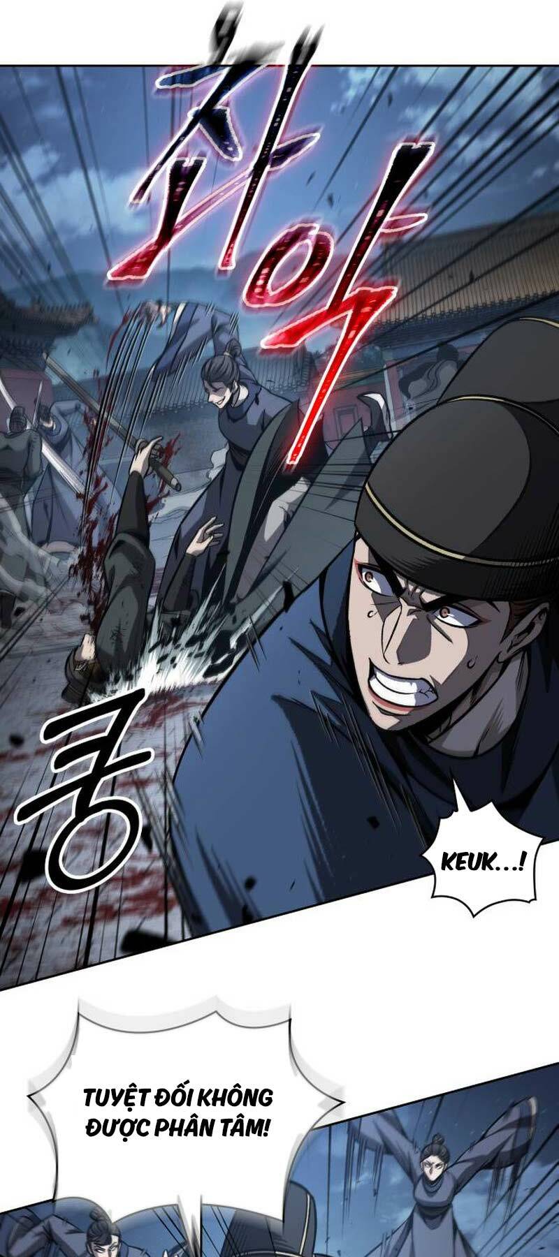 Ngã lão ma thần - Chapter 191 - Page 39