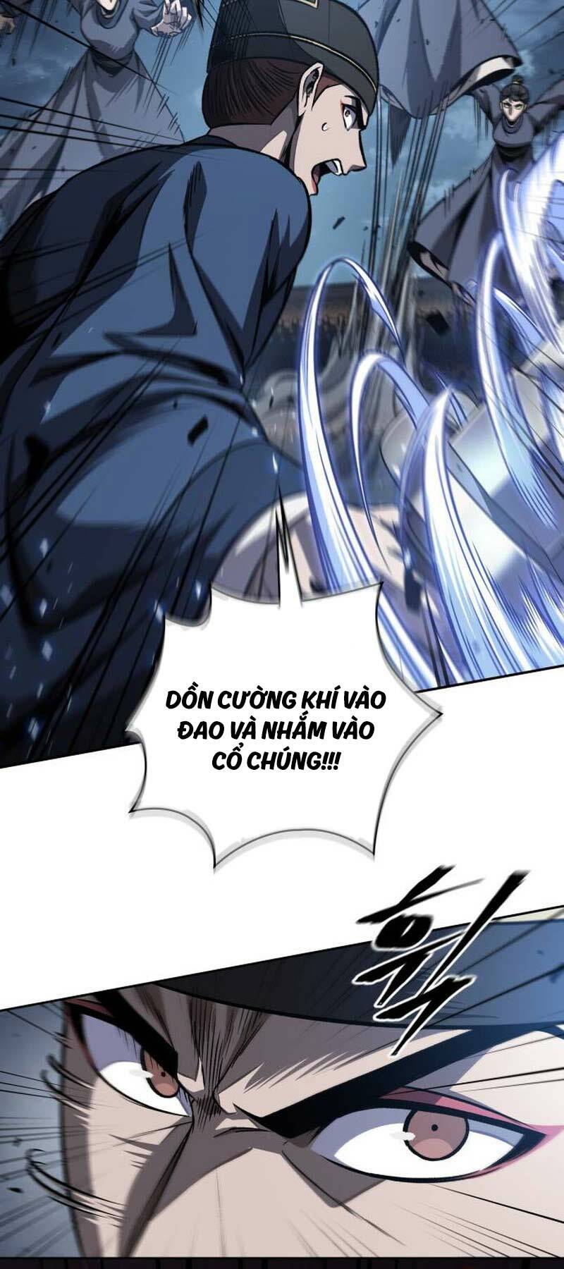 Ngã lão ma thần - Chapter 191 - Page 40