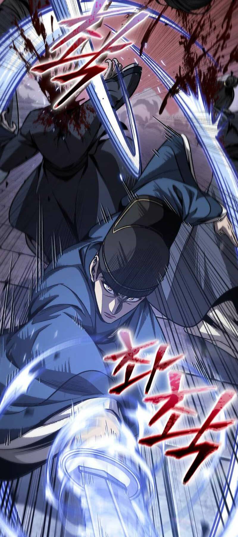 Ngã lão ma thần - Chapter 191 - Page 42