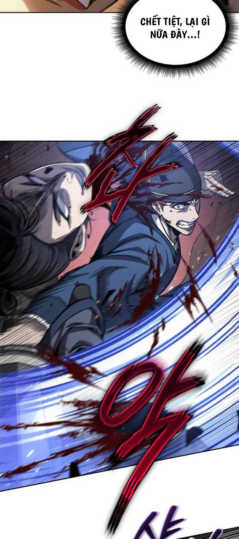 Ngã lão ma thần - Chapter 191 - Page 48