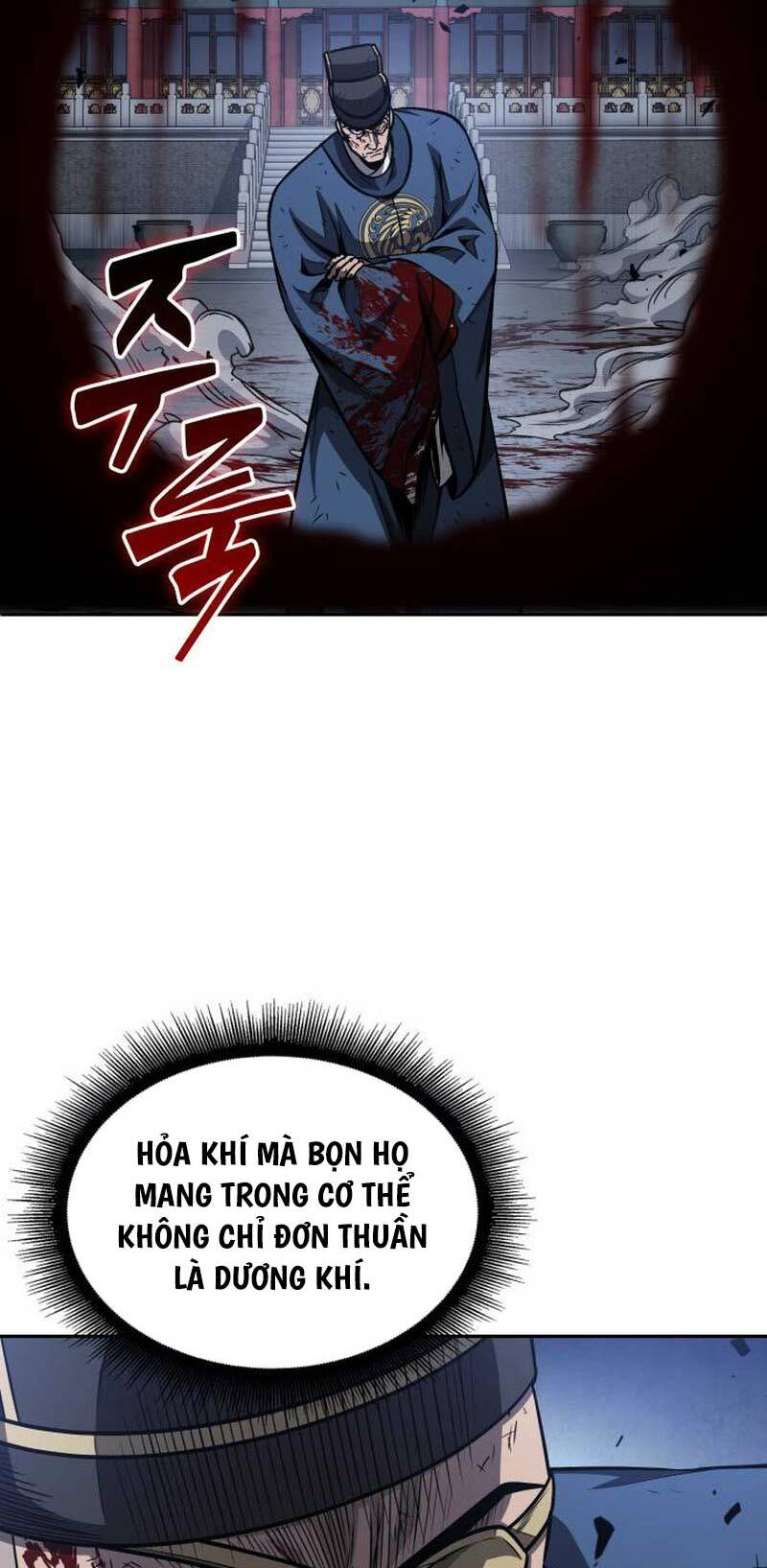 Ngã lão ma thần - Chapter 191 - Page 57