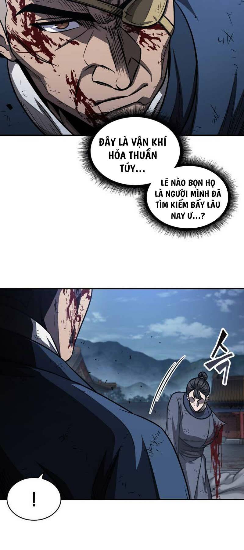 Ngã lão ma thần - Chapter 191 - Page 58