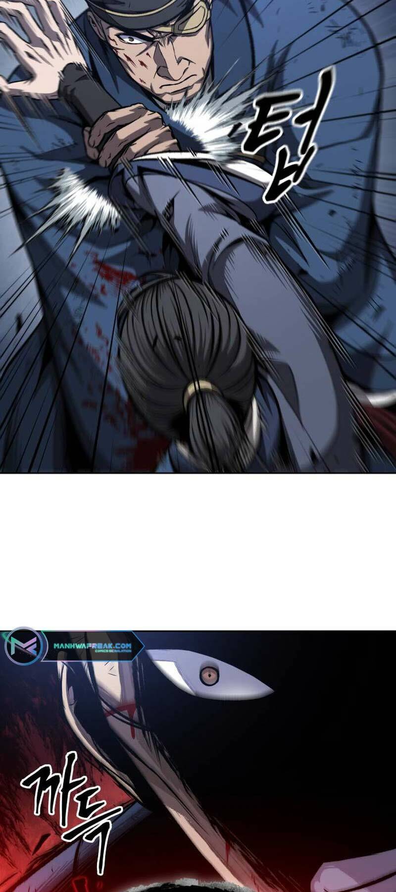 Ngã lão ma thần - Chapter 191 - Page 61