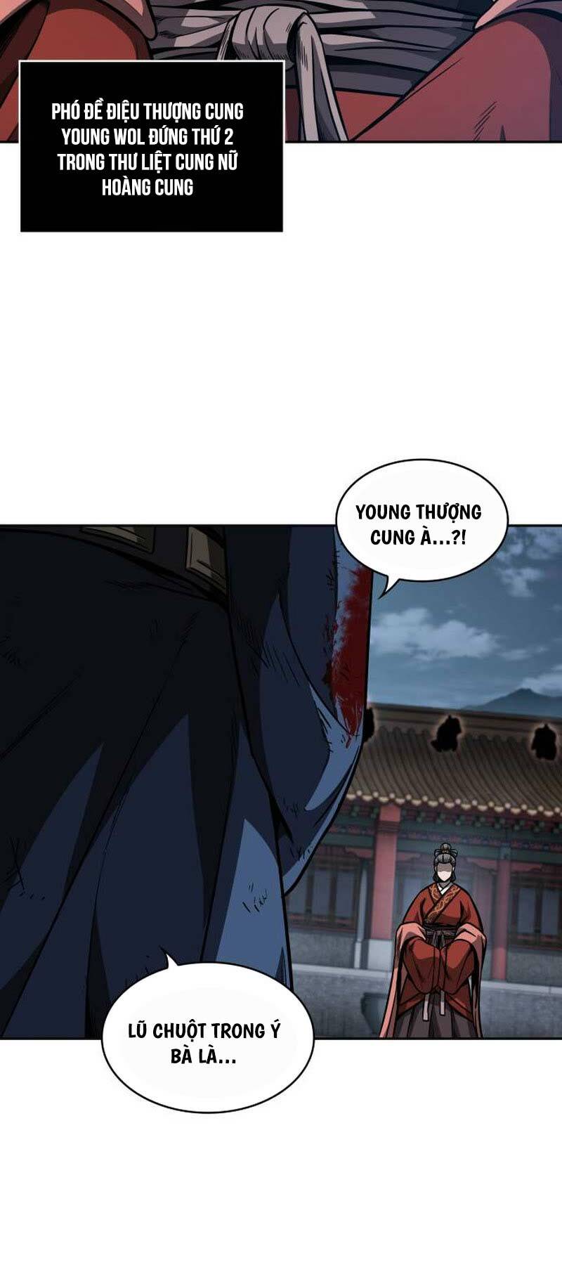 Ngã lão ma thần - Chapter 191 - Page 8