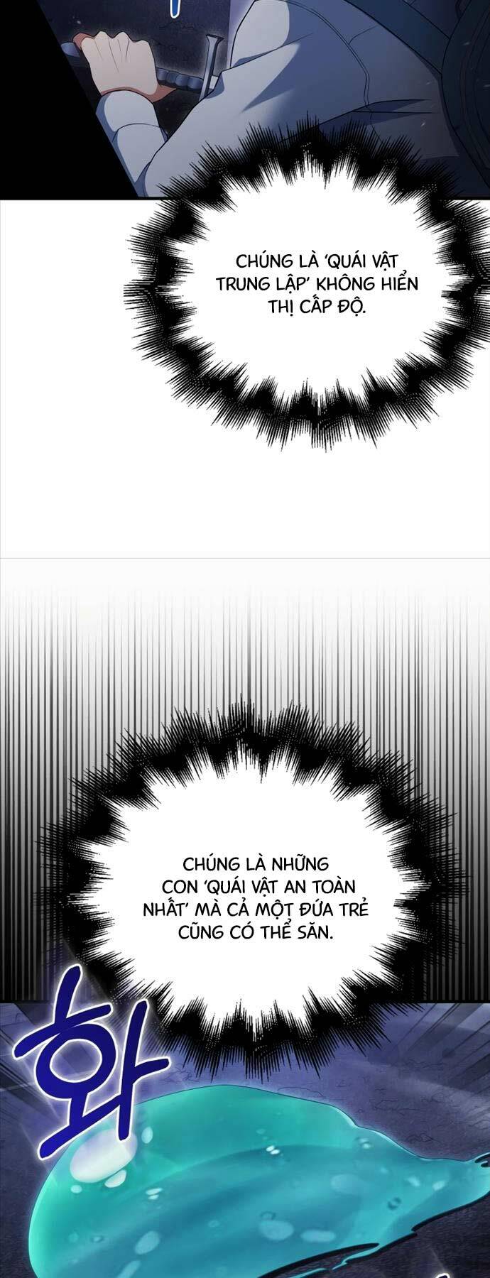 Người Chơi Có Thiên Phú Nghịch Thiên - Chapter 5 - Page 9