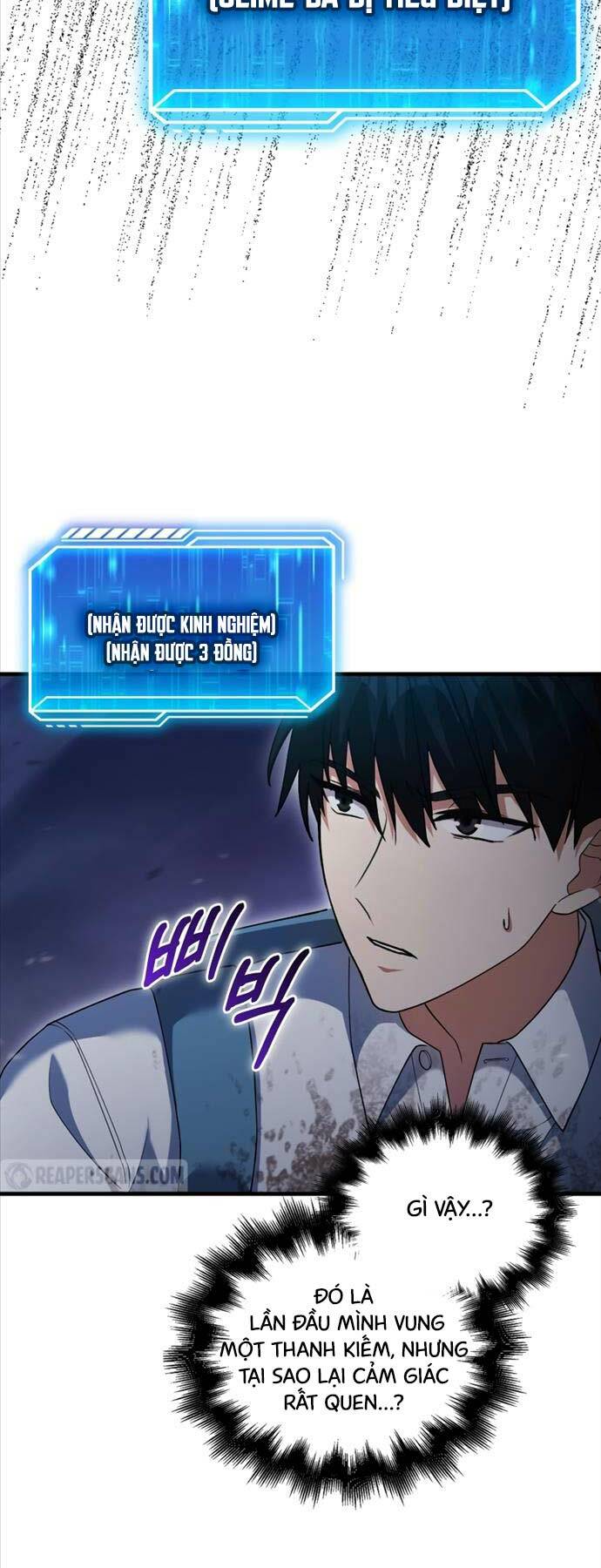 Người Chơi Có Thiên Phú Nghịch Thiên - Chapter 5 - Page 11