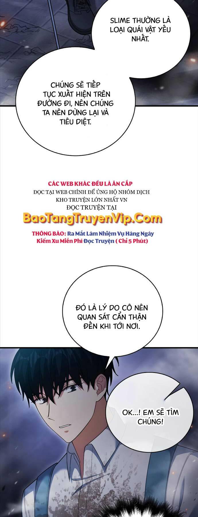 Người Chơi Có Thiên Phú Nghịch Thiên - Chapter 5 - Page 13