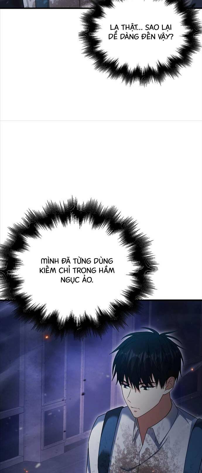 Người Chơi Có Thiên Phú Nghịch Thiên - Chapter 5 - Page 14