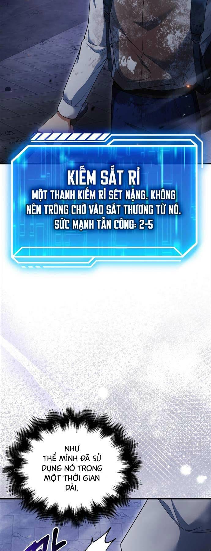 Người Chơi Có Thiên Phú Nghịch Thiên - Chapter 5 - Page 15
