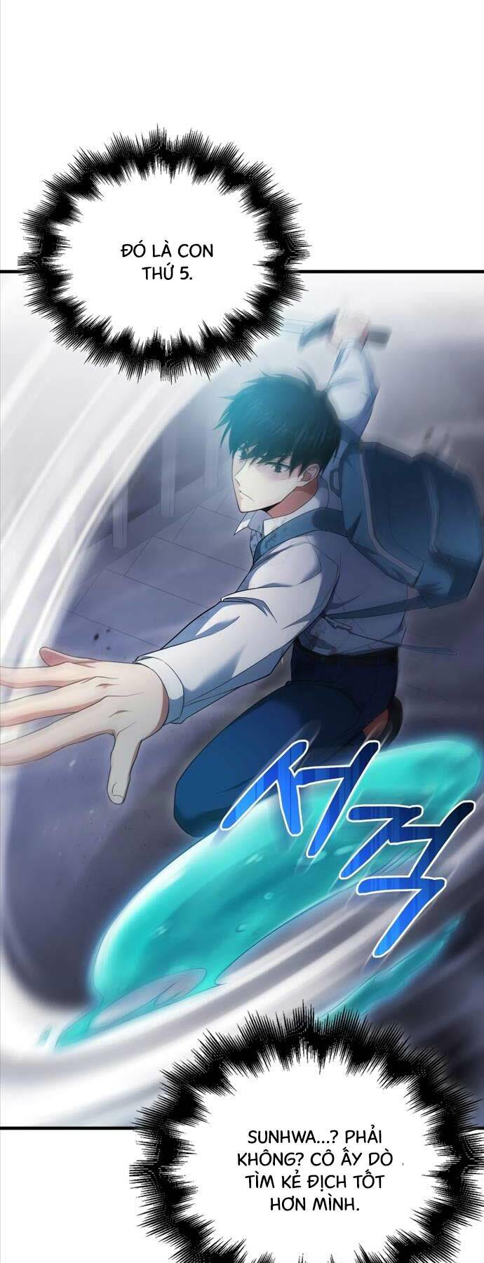 Người Chơi Có Thiên Phú Nghịch Thiên - Chapter 5 - Page 18