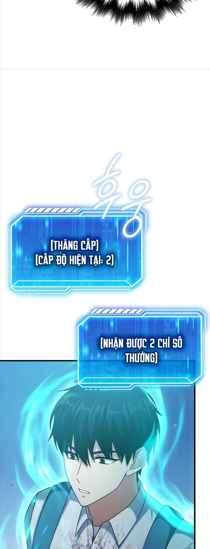 Người Chơi Có Thiên Phú Nghịch Thiên - Chapter 5 - Page 19