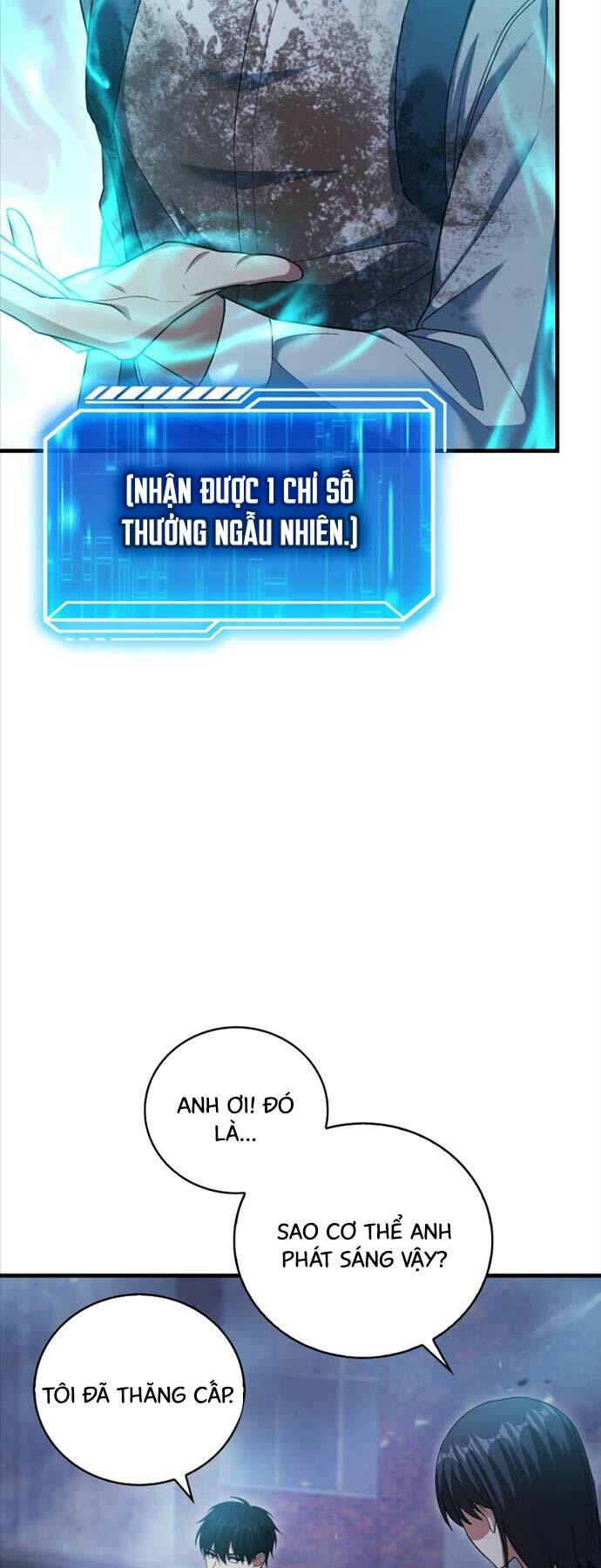 Người Chơi Có Thiên Phú Nghịch Thiên - Chapter 5 - Page 20