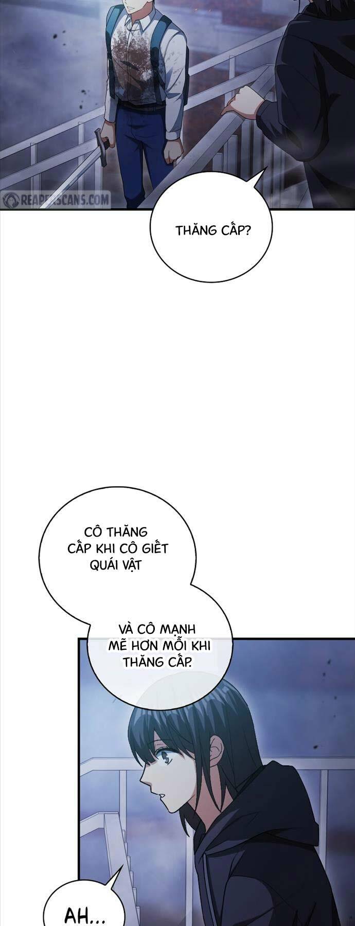 Người Chơi Có Thiên Phú Nghịch Thiên - Chapter 5 - Page 21