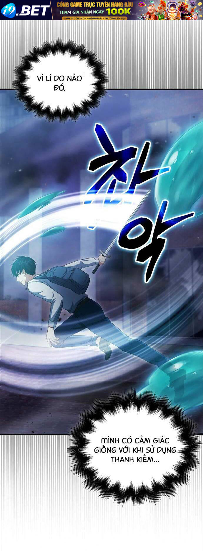 Người Chơi Có Thiên Phú Nghịch Thiên - Chapter 5 - Page 23