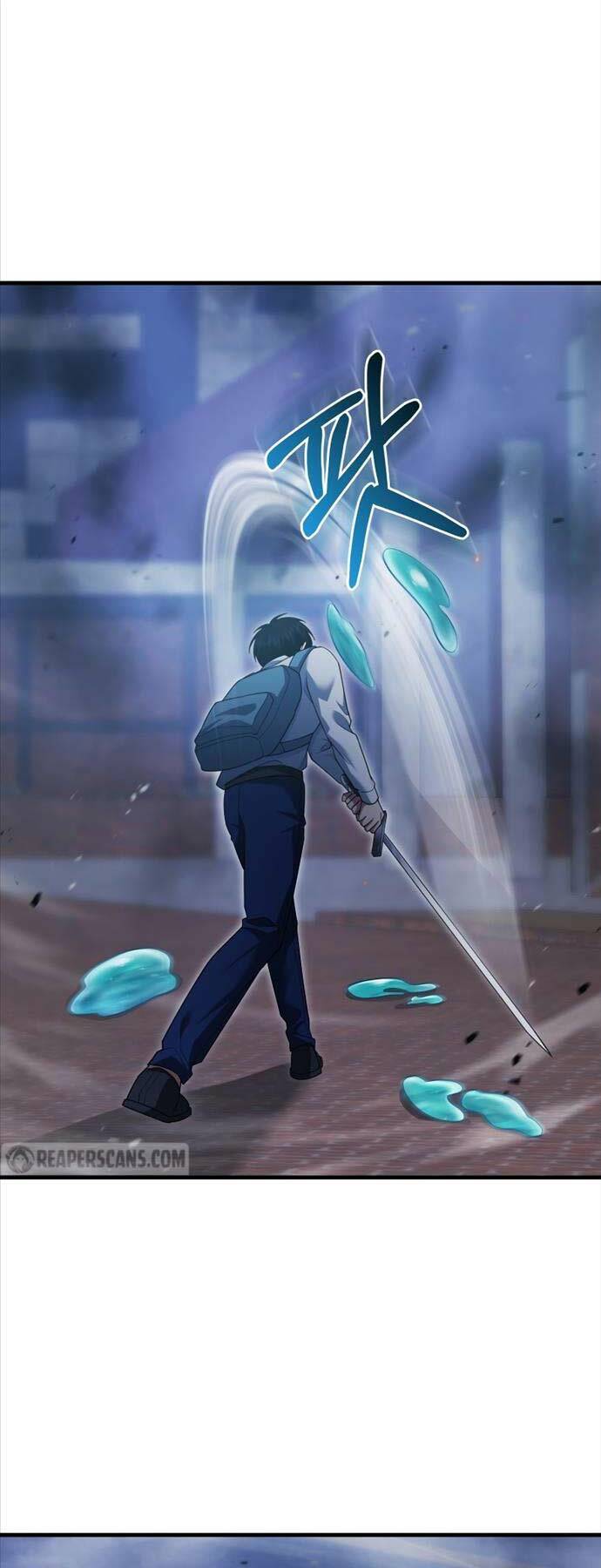 Người Chơi Có Thiên Phú Nghịch Thiên - Chapter 5 - Page 24